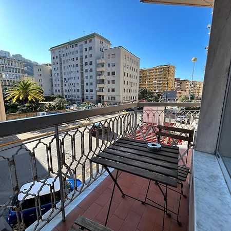 Maradona Rooms Neapel Exterior foto