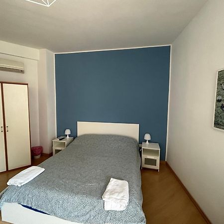Maradona Rooms Neapel Exterior foto