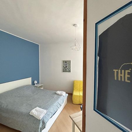 Maradona Rooms Neapel Exterior foto