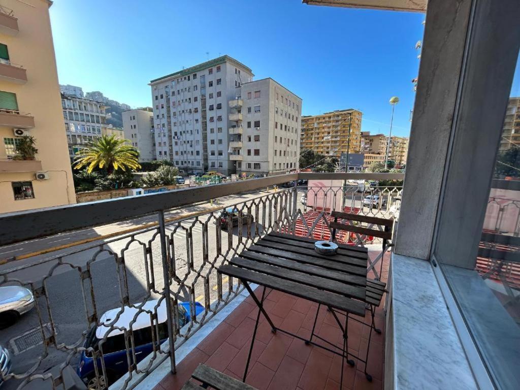 Maradona Rooms Neapel Exterior foto