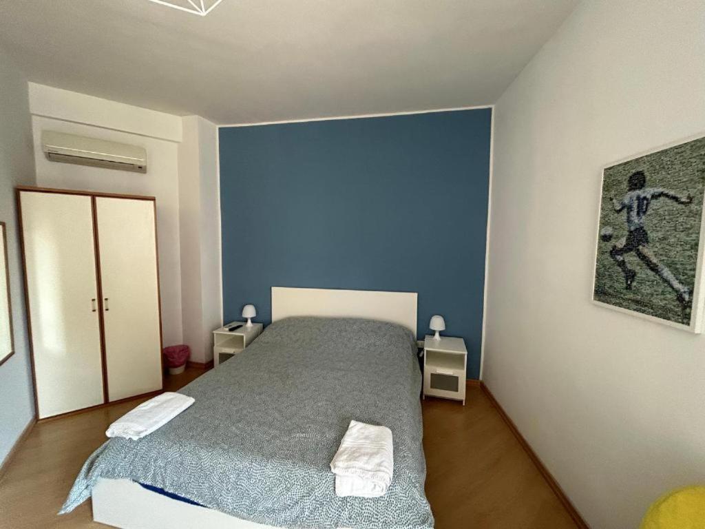 Maradona Rooms Neapel Exterior foto