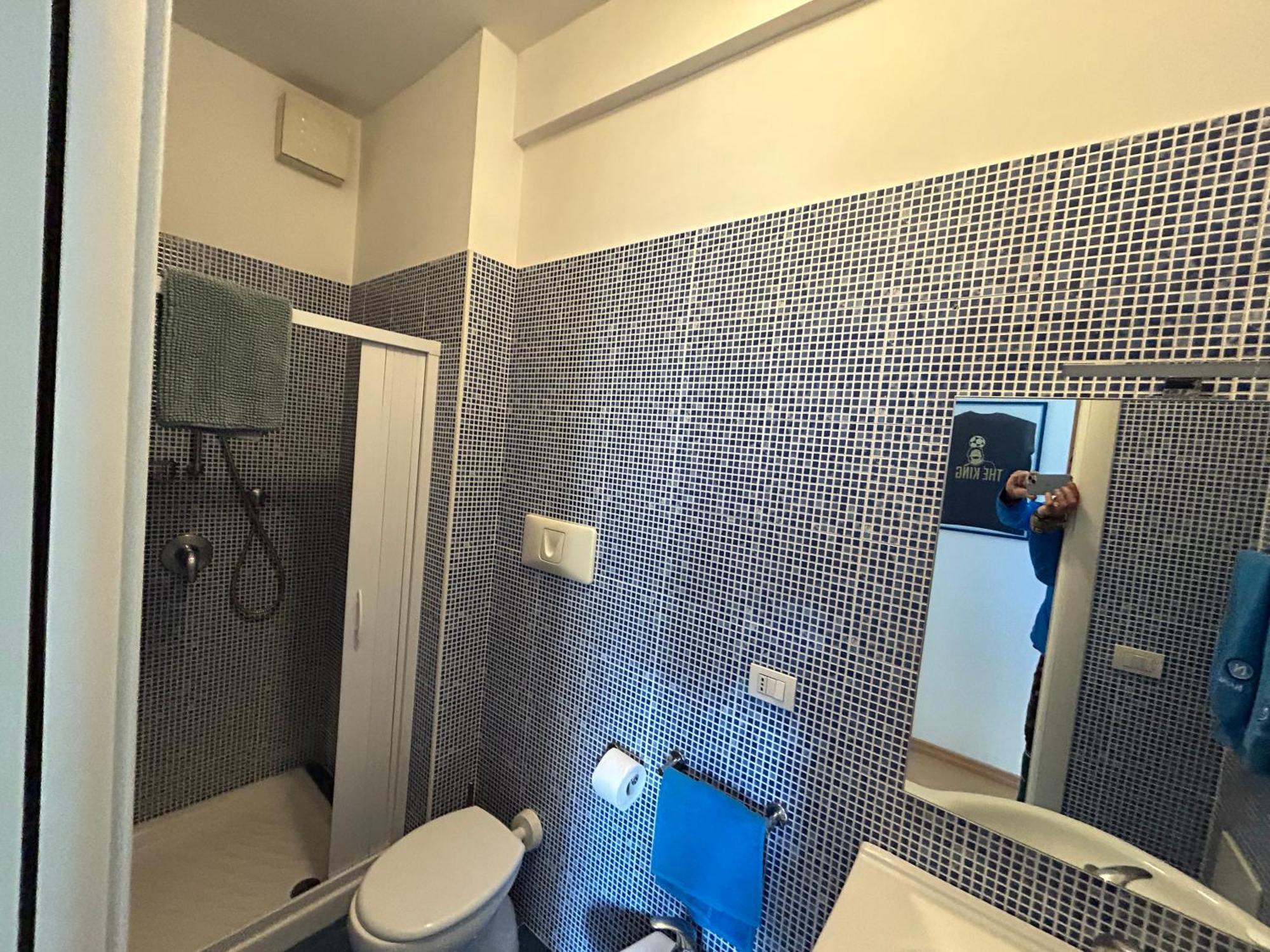 Maradona Rooms Neapel Exterior foto