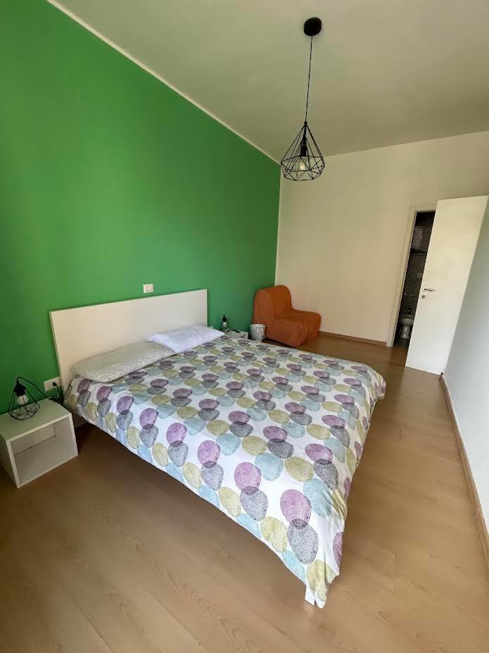 Maradona Rooms Neapel Exterior foto