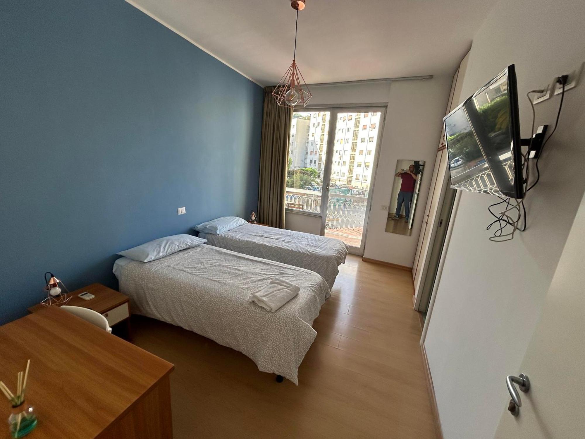 Maradona Rooms Neapel Exterior foto